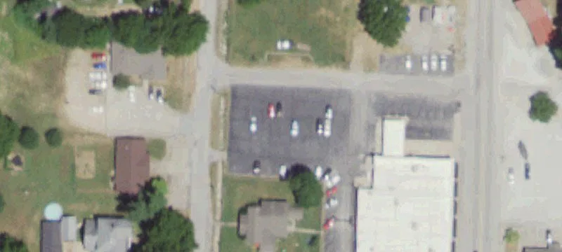 Parking Lot Lot