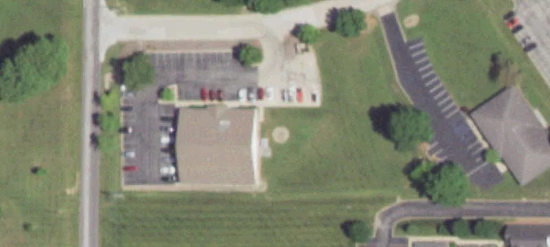 600 Medical Park Dr