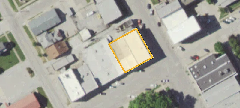 116 Davis St