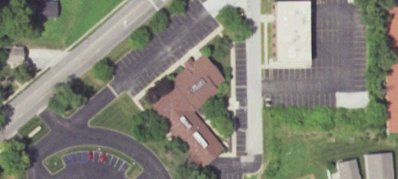 3201 Ashland Ave