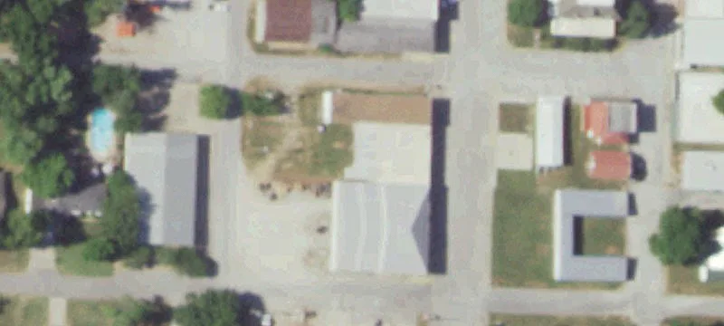 Main St