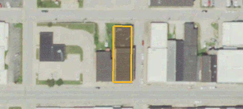 200 4th St