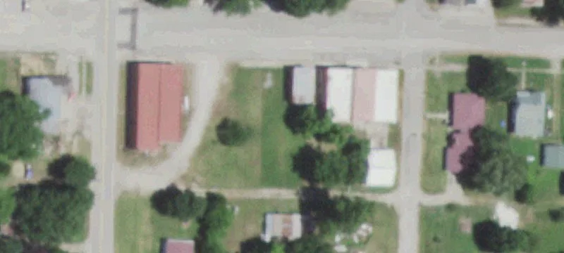 4th St