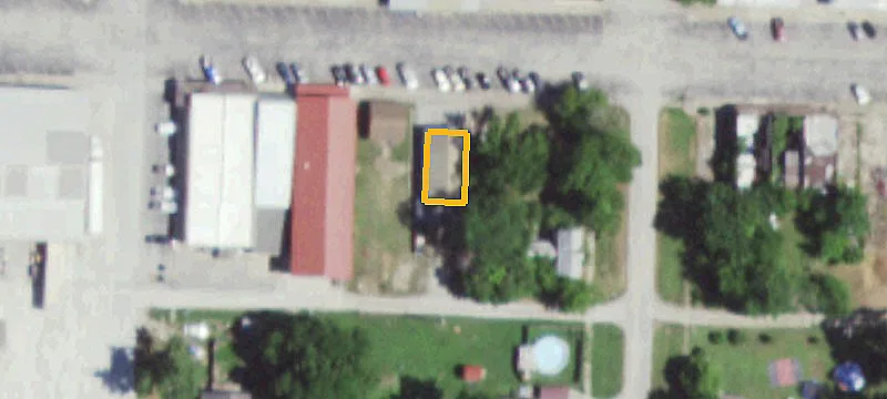 202 Main St