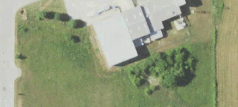 1450 Warren Ave
