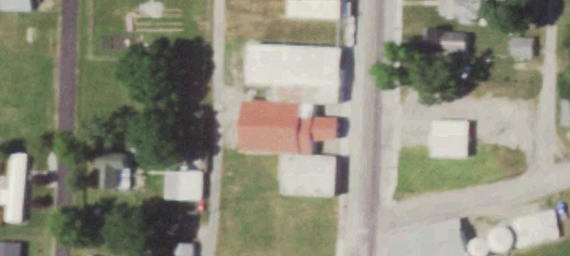 210 Lafayette St