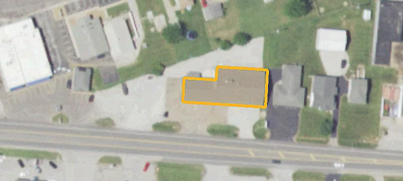 415 Sainte Genevieve Dr