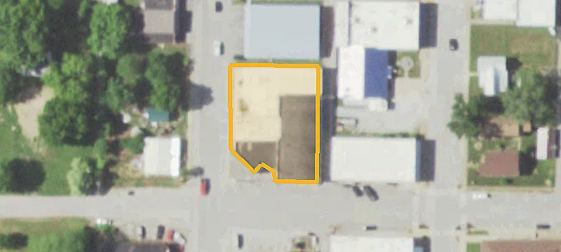 115 Ml St