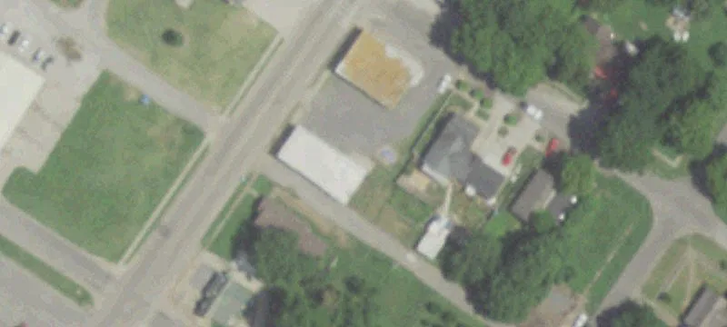 Ward Ave