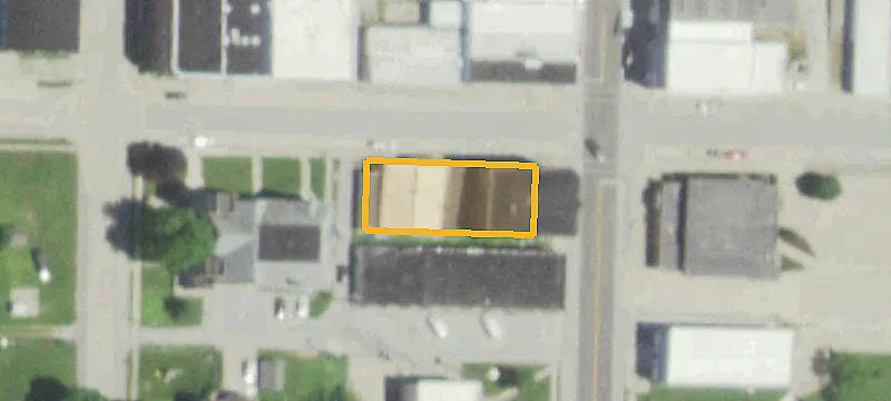 105 Caldwell St