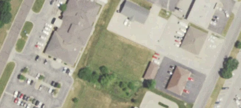 Winchester Dr