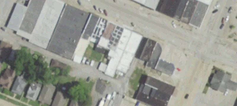 112 Yoakum Ave