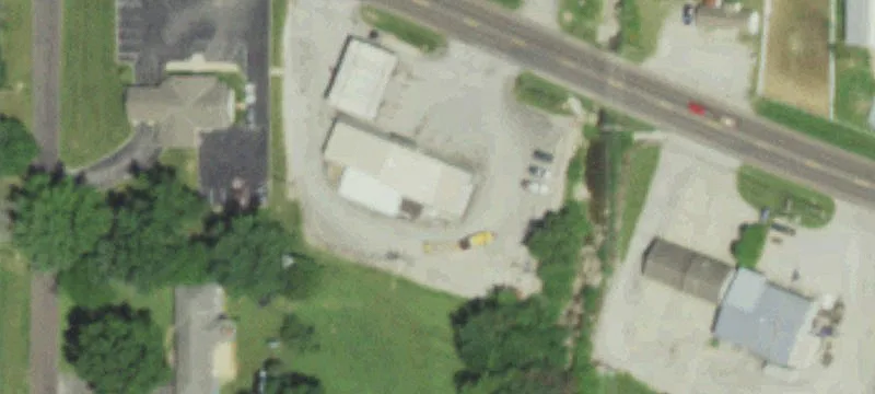 1202 Clay Ave