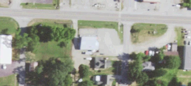 309 Oak St