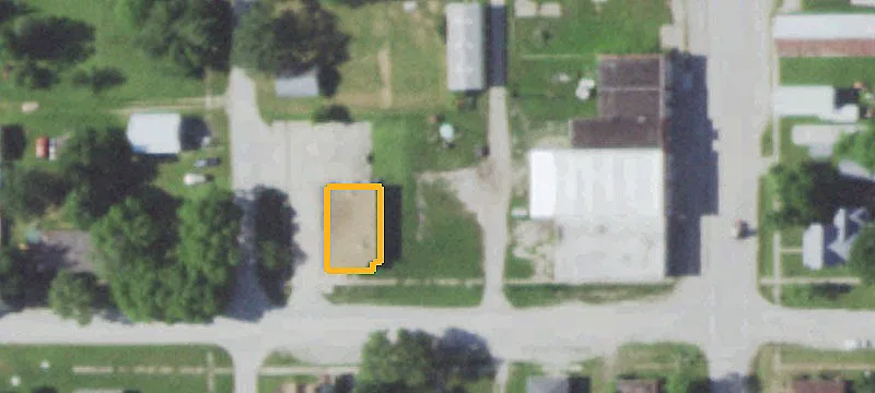 Ridgeway, MO 64481