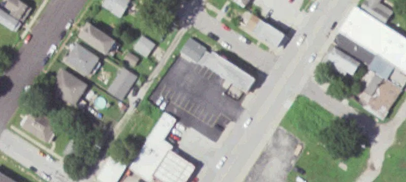 1720 Saint Joseph Ave