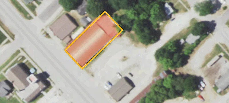 200 Benton St