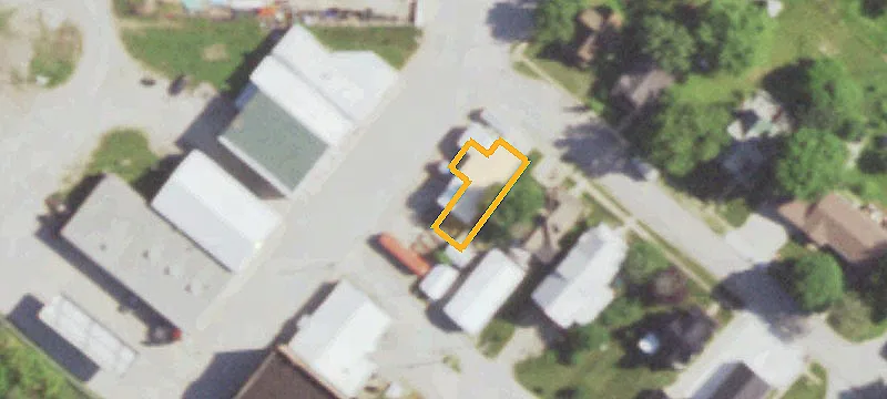 19 Livingston St