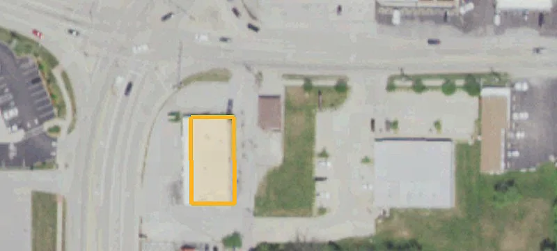 604 Veterans Memorial Pkwy