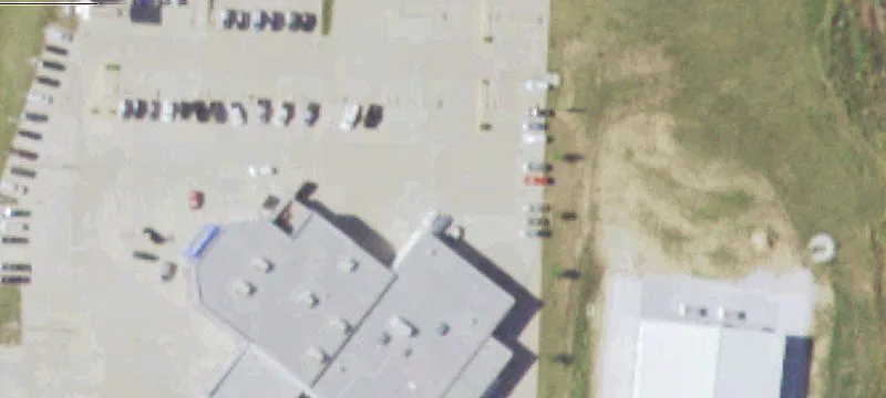 2500 Main St