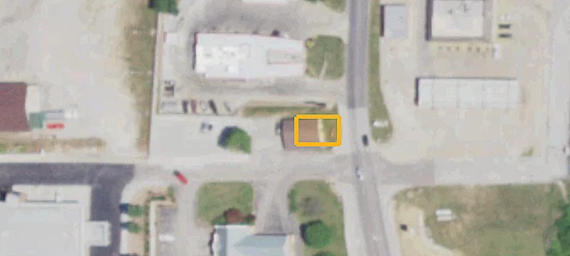 Us Hwy 65th Off