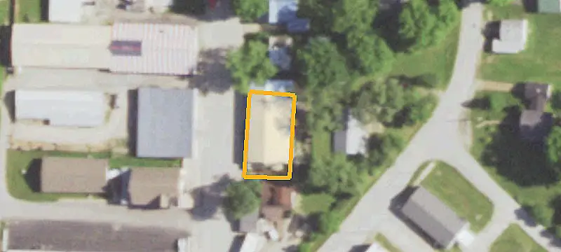 30 Oak St
