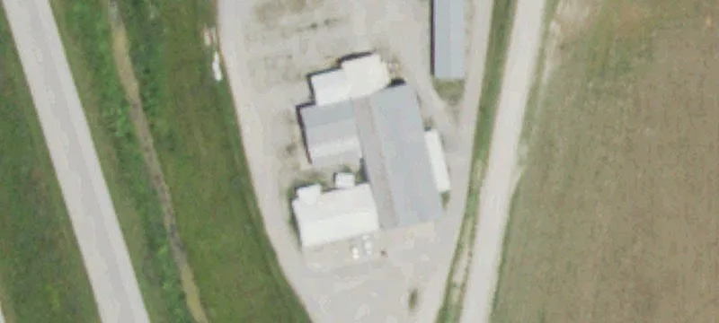 14891 New London Gravel Rd