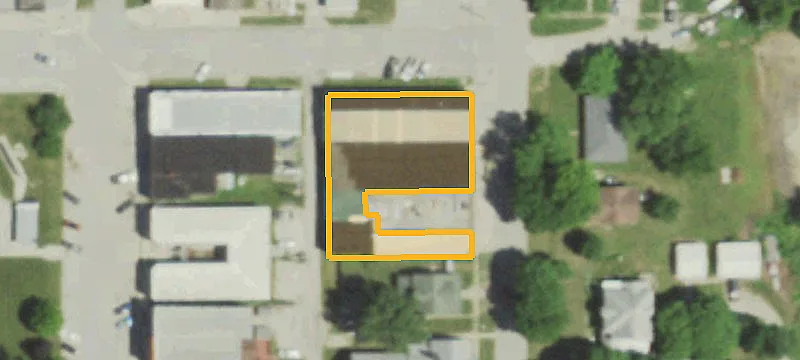 301 High St