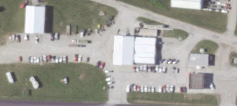 507 Us Hwy 50