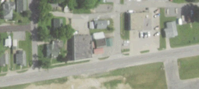 800 Main St