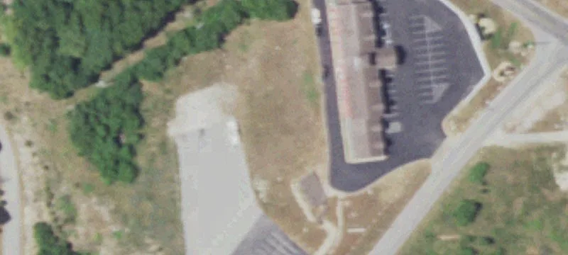 2837 State Hwy 265