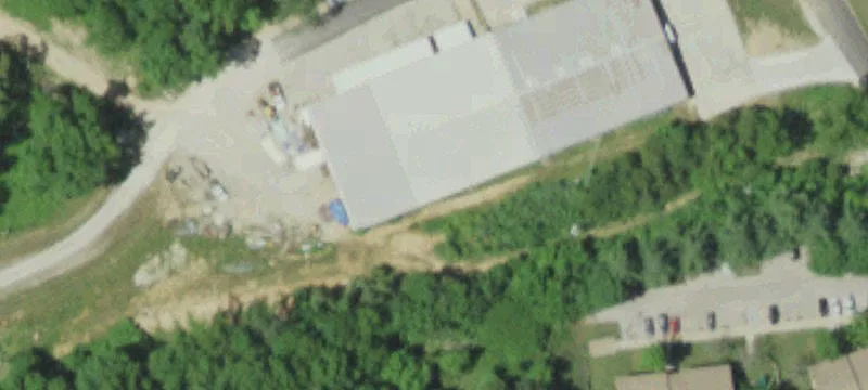 Industrial Rd
