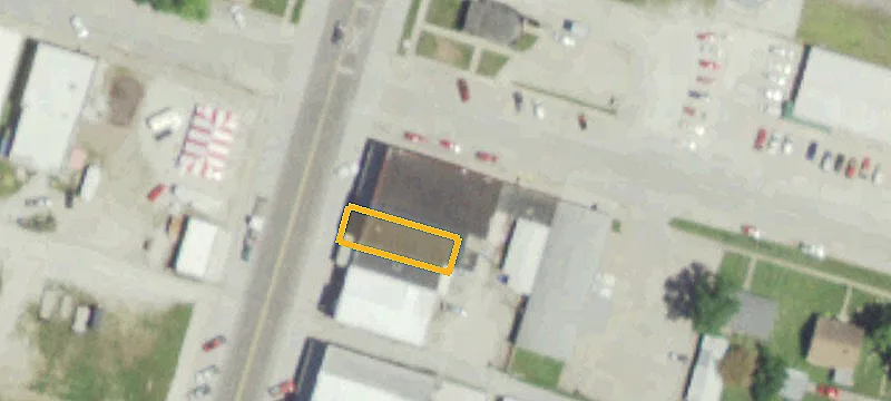 101 Ctr St
