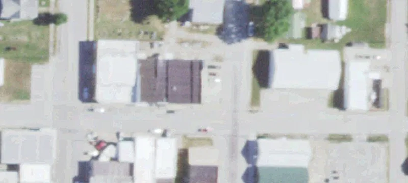 123 Franklin St