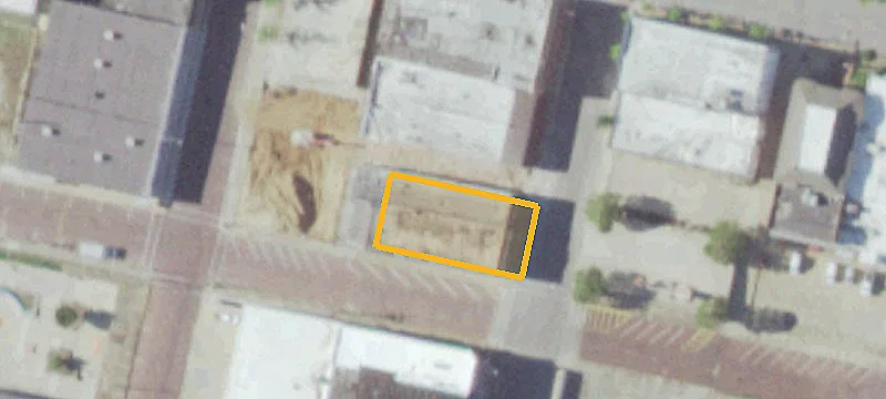 213 Main St
