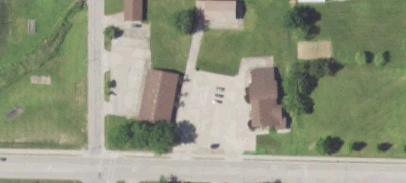 2000 Laharpe St