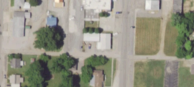 523 Walnut St