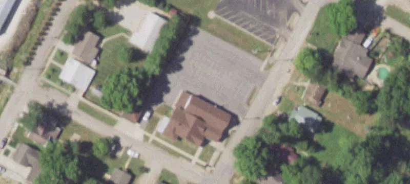 301 Hickman St