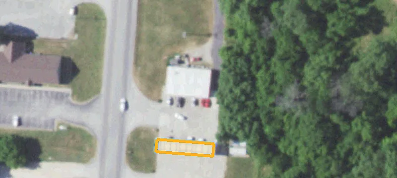 924 71st Business Hwy