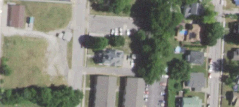 335 Wood St