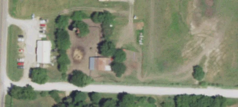 32025 Outer Rd