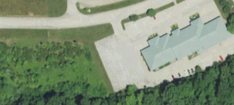 850 Hospital Dr