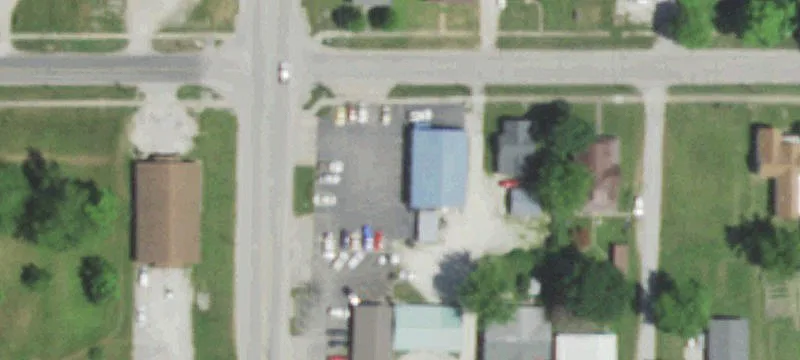 812 Main St