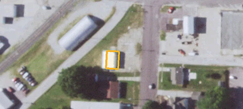 205 3rd St