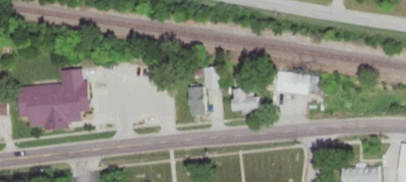 723 Booneslick Rd