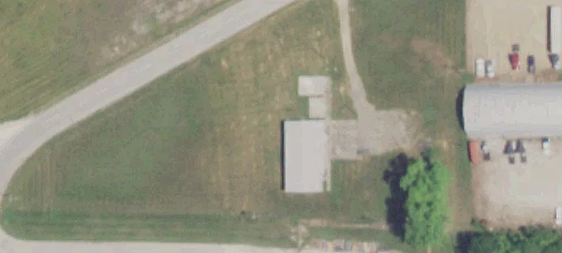 416 Industrial Park Dr