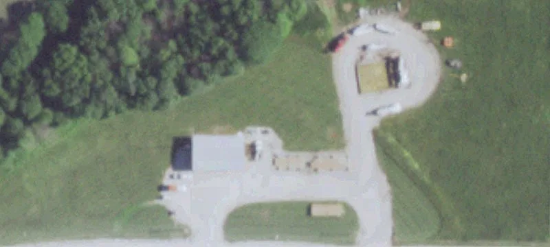 Bethany, MO 64424