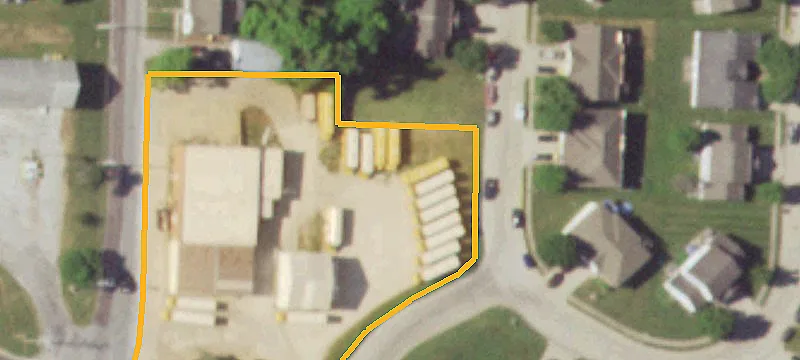 Boonville, MO 65233
