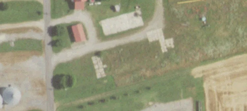 County Rd 215