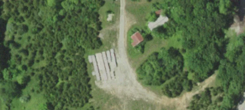 2654 Mapleshade Rd